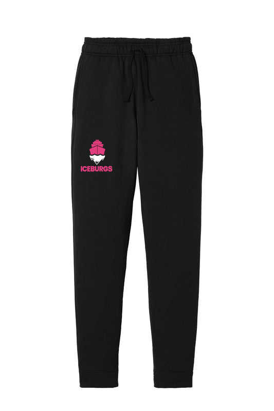 Iceburgs Port & Co. Joggers