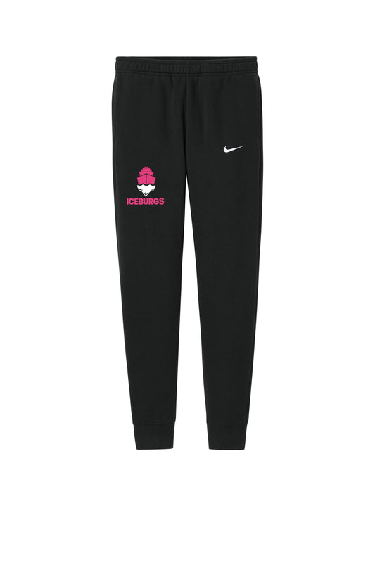 Iceburgs Nike Club Joggers
