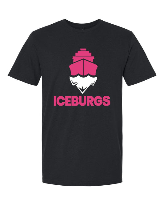 Iceburgs Team Tshirt