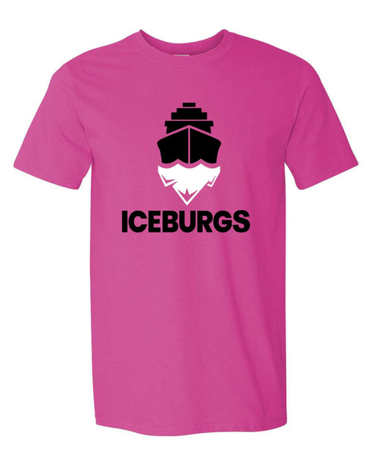 Iceburgs Team Tshirt