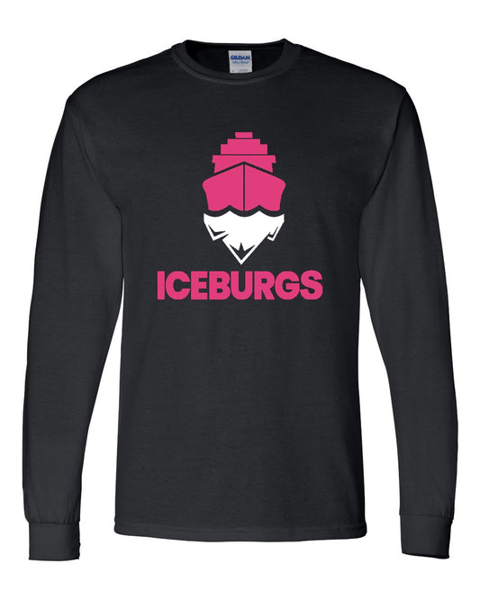 Iceburgs Team LS