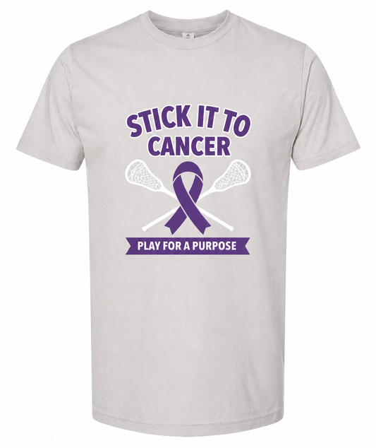 STICK IT TO CANCER T-shirt
