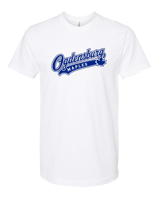 Maples T-shirt