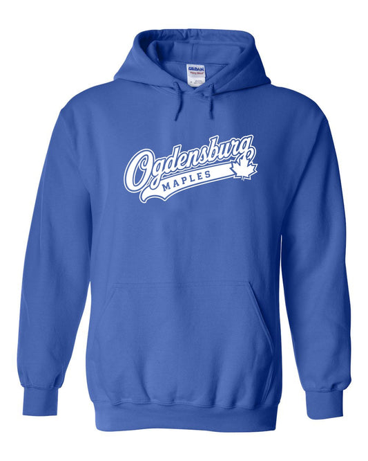 Maples Hoodie