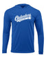 Maples Hooded Longsleeve