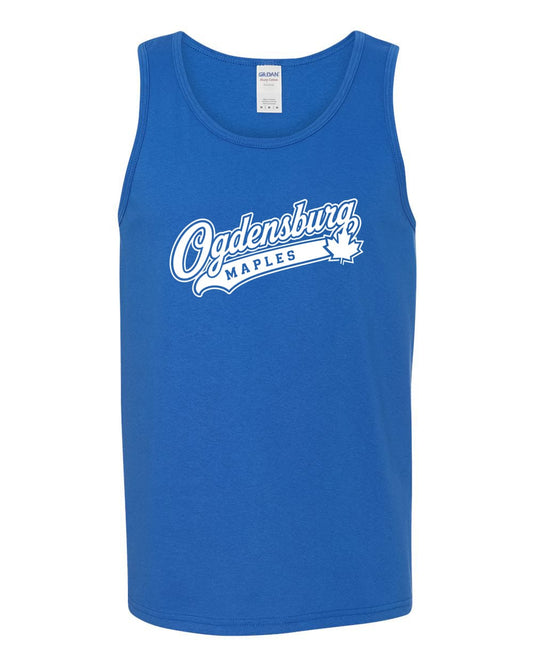 Men’s Gildan Maples Tank