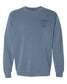 St. Lawrence River Bass Crewneck