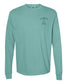 St. Lawrence River Bass Long Sleeve