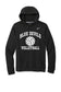 Blue Devils Volleyball Nike Club Fleece