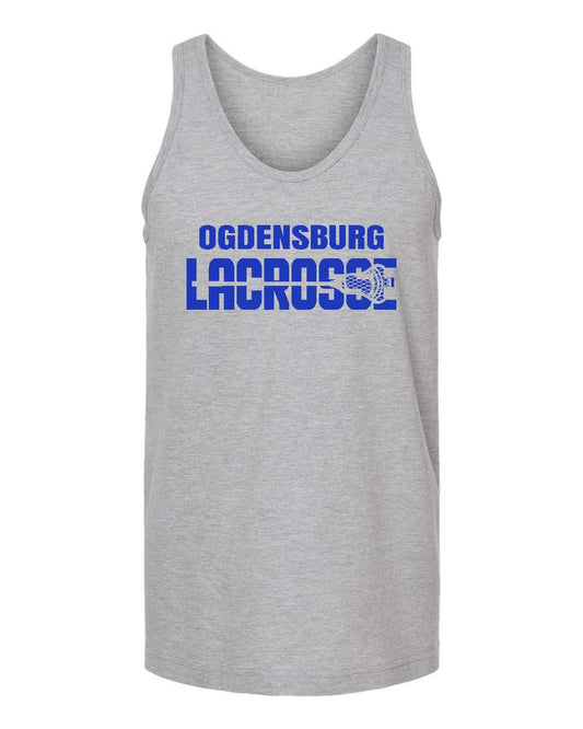 Ogdensburg LAX Tank