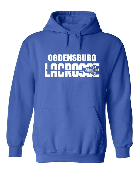 Ogdensburg Lax Hoodie