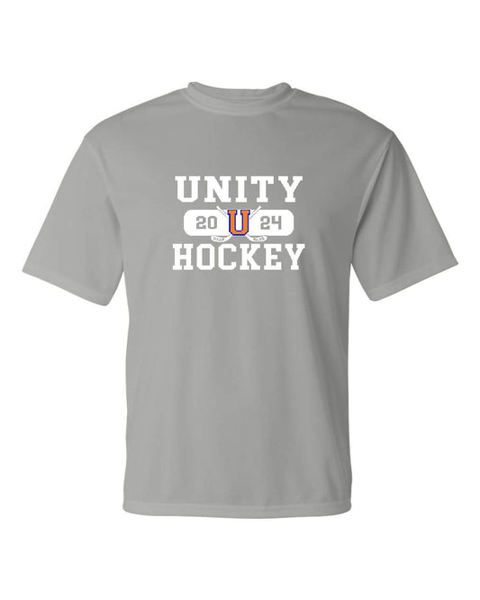 Unity Hockey Performance T-Shirt