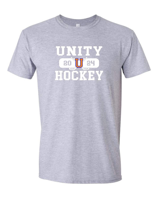 Unity Hockey T-Shirt