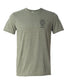 Life Behind Bars T-Shirt: Manlius Instructor