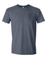Life Behind Bars T-Shirt: Manlius Instructor