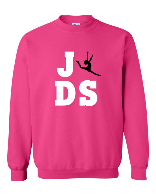 J.D.S. Crewneck Sweatshirt
