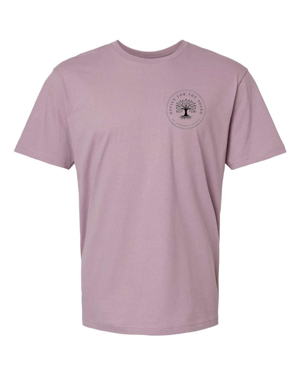 Office For The Aging T-shirt