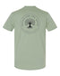 Office For The Aging T-shirt