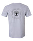 Office For The Aging T-shirt