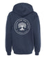 Office For The Aging Hoodie