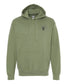 Office For The Aging Hoodie