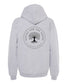 Office For The Aging Hoodie