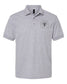 Office For The Aging Jersey Polo