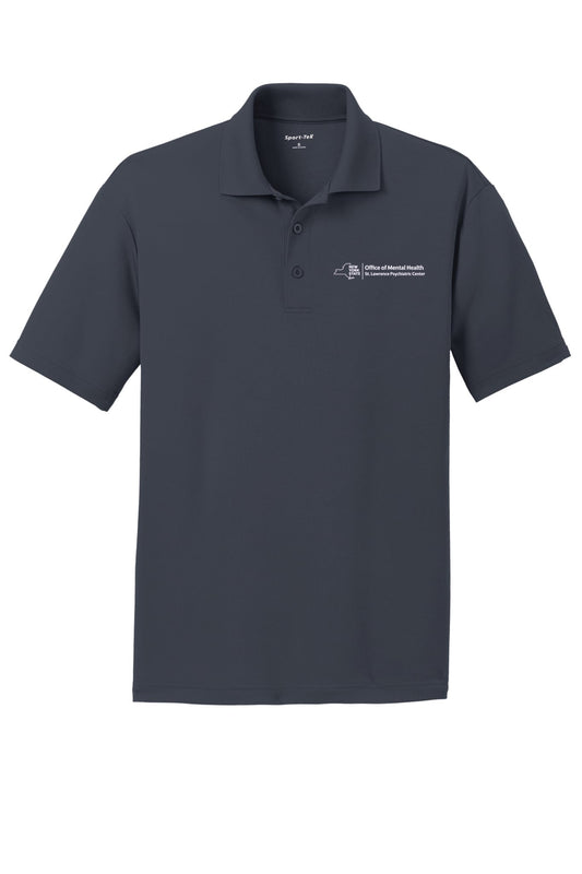 OMH Short Sleeve Polo