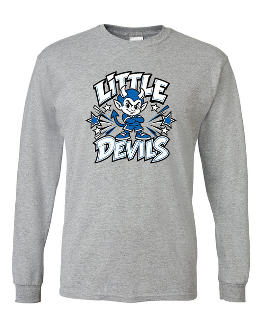 Little Devil's Longsleeve