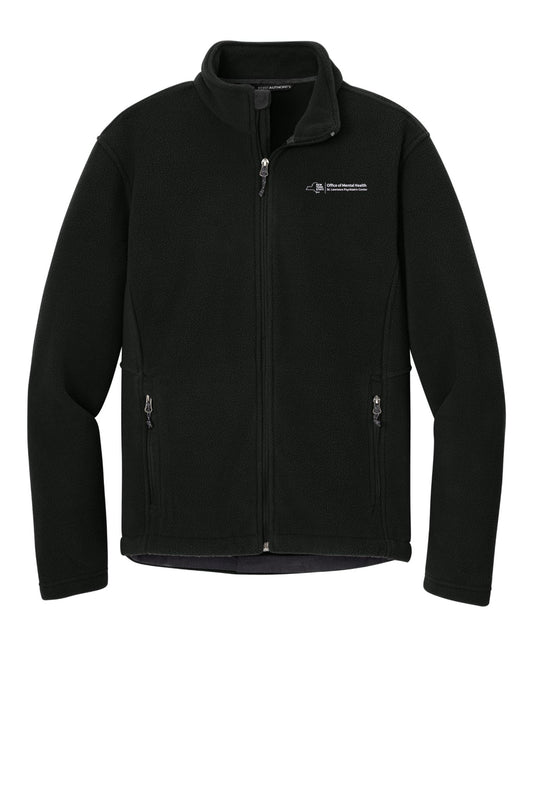 OMH Full Zip Fleece Jacket