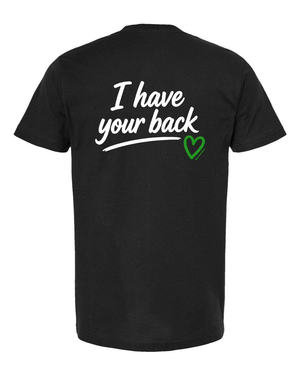 Mental Health Matters T-shirt