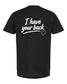 Mental Health Matters T-shirt