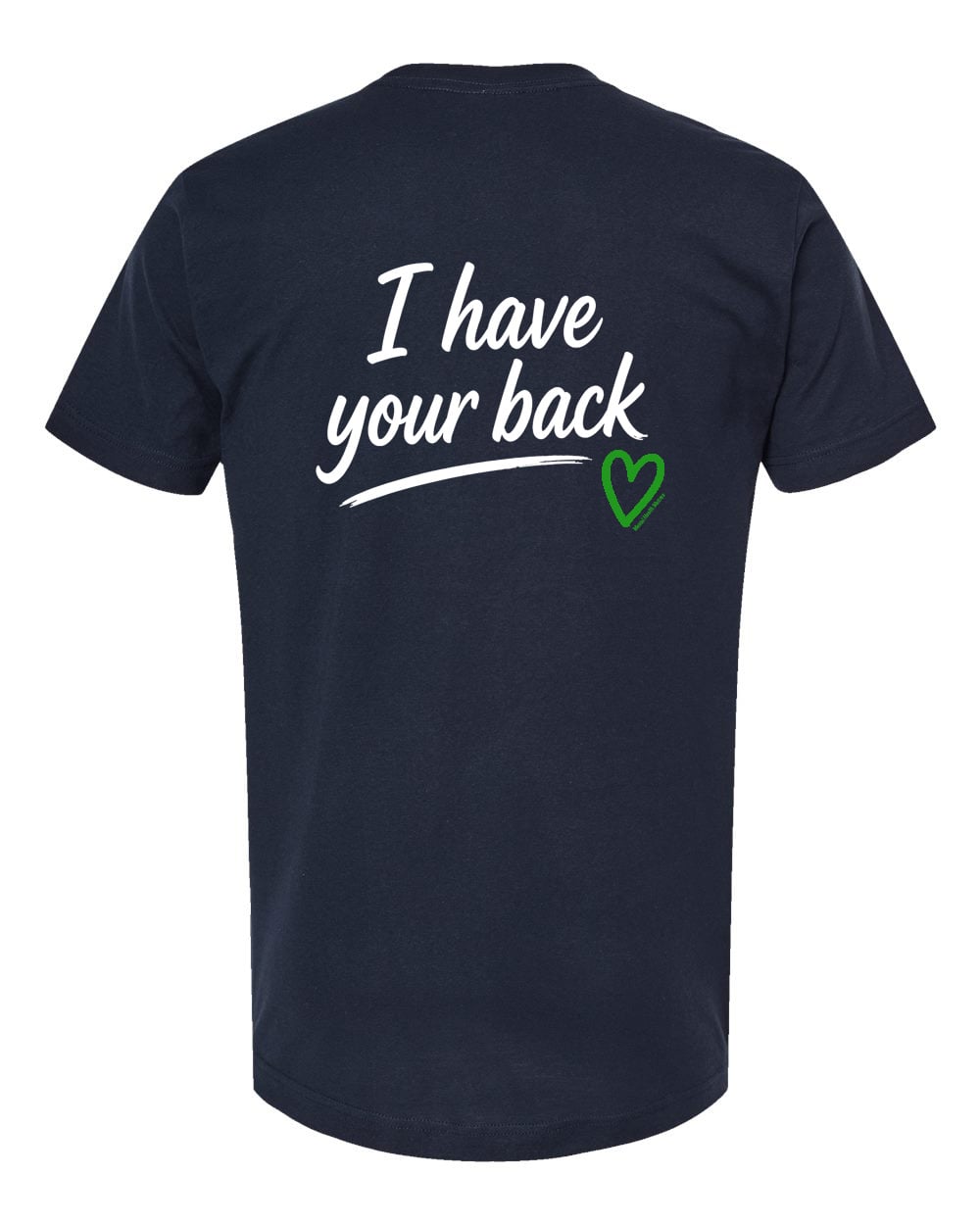 Mental Health Matters T-shirt