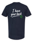 Mental Health Matters T-shirt