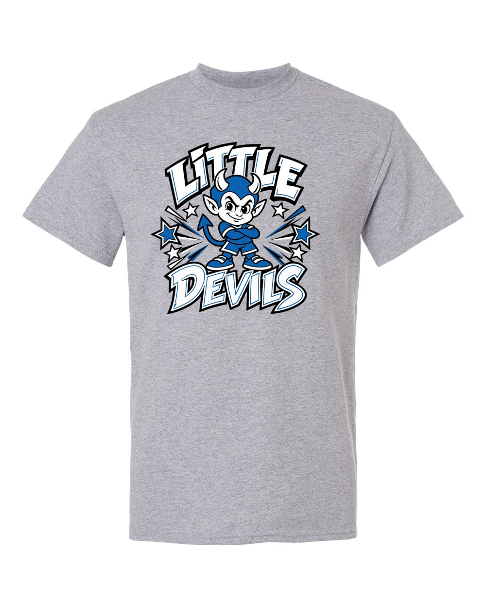 Little Devil's T-shirt
