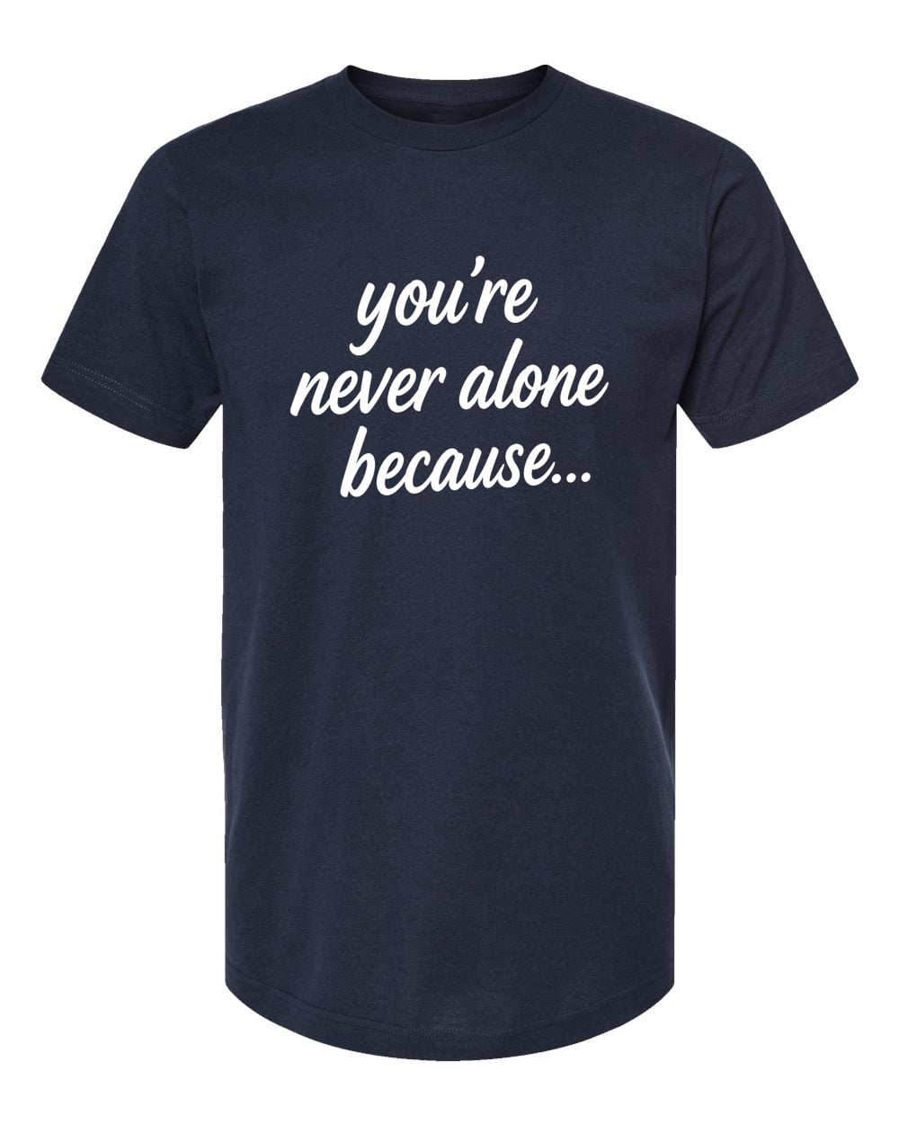 Mental Health Matters T-shirt