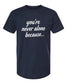 Mental Health Matters T-shirt