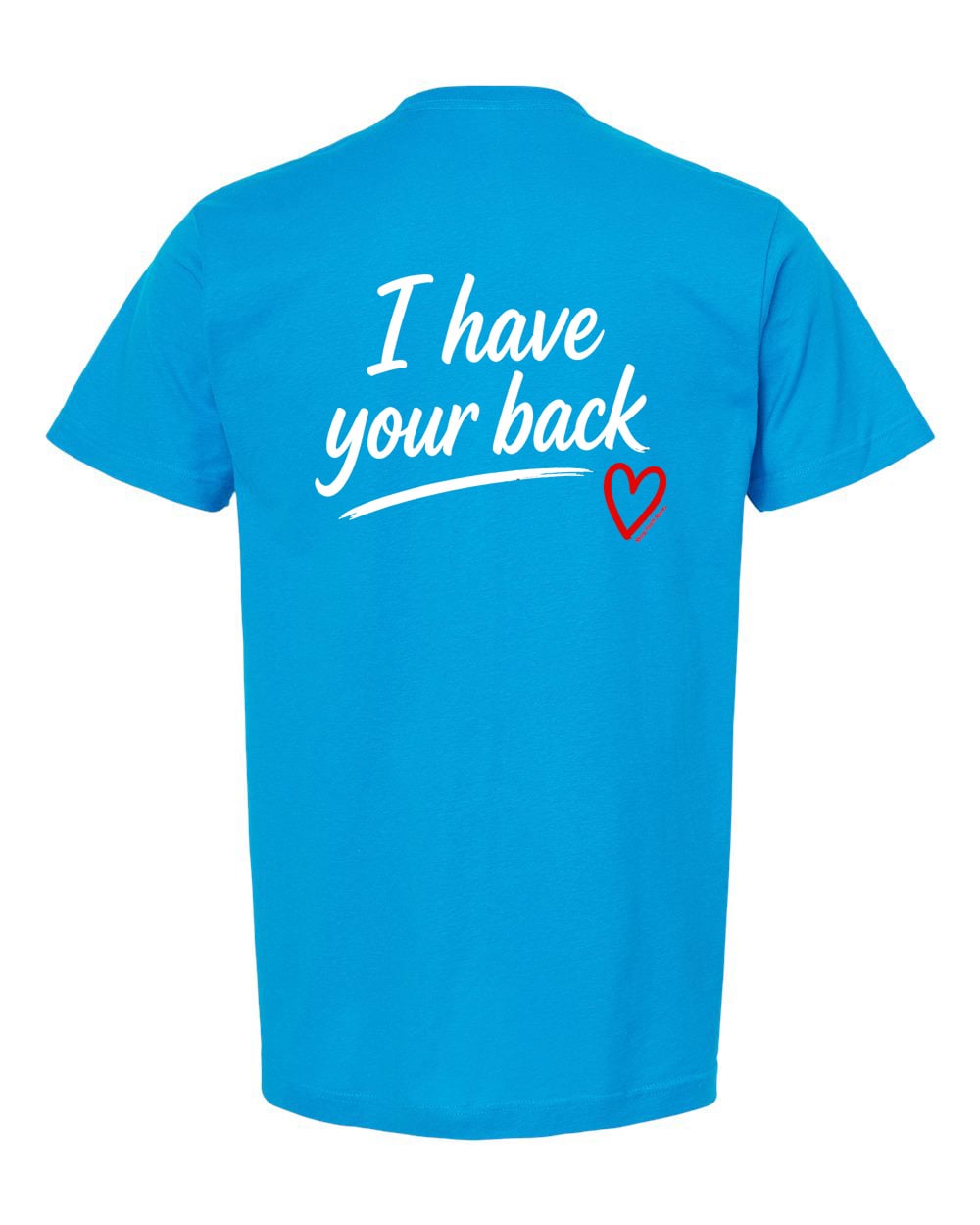 Mental Health Matters T-shirt