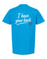 Mental Health Matters T-shirt