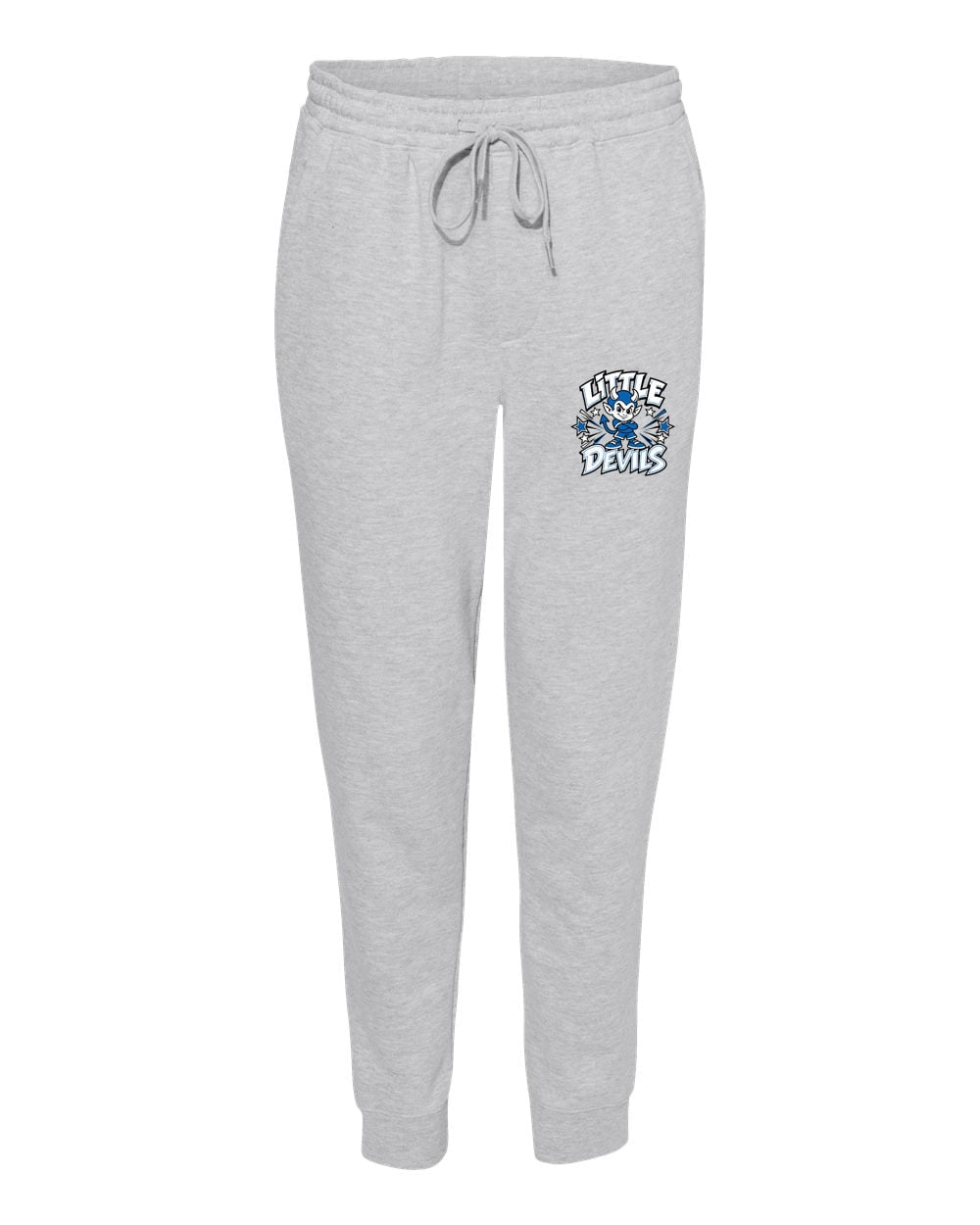 Little Devil's Jogger