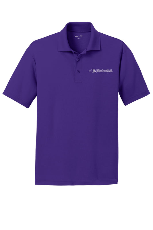 OMH Short Sleeve Polo