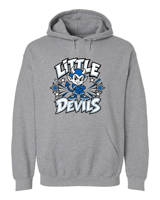 Little Devils Hoodie