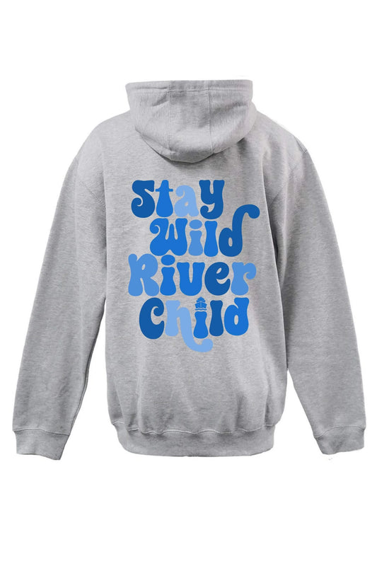 Stay Wild
