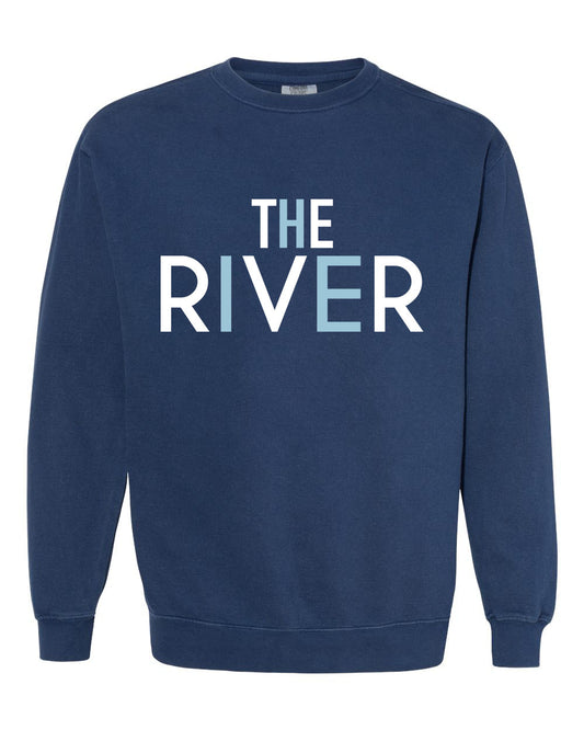 The River Anchor Crew