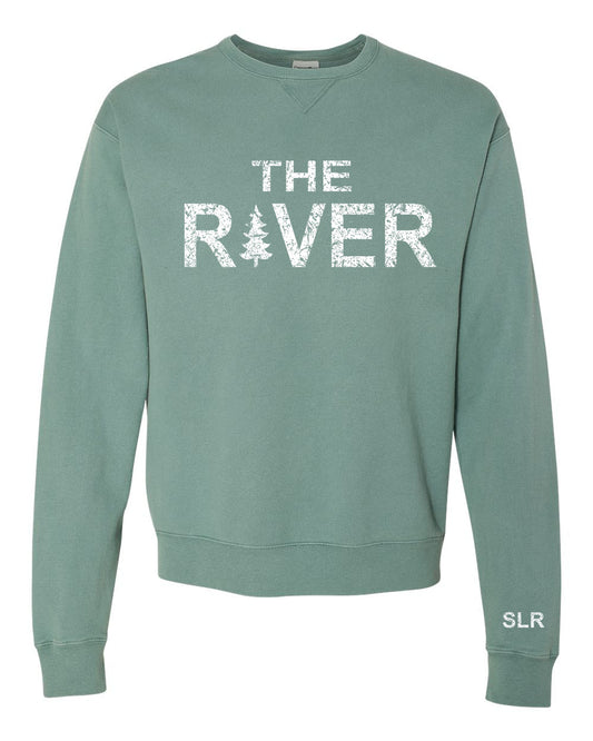 The River Crew