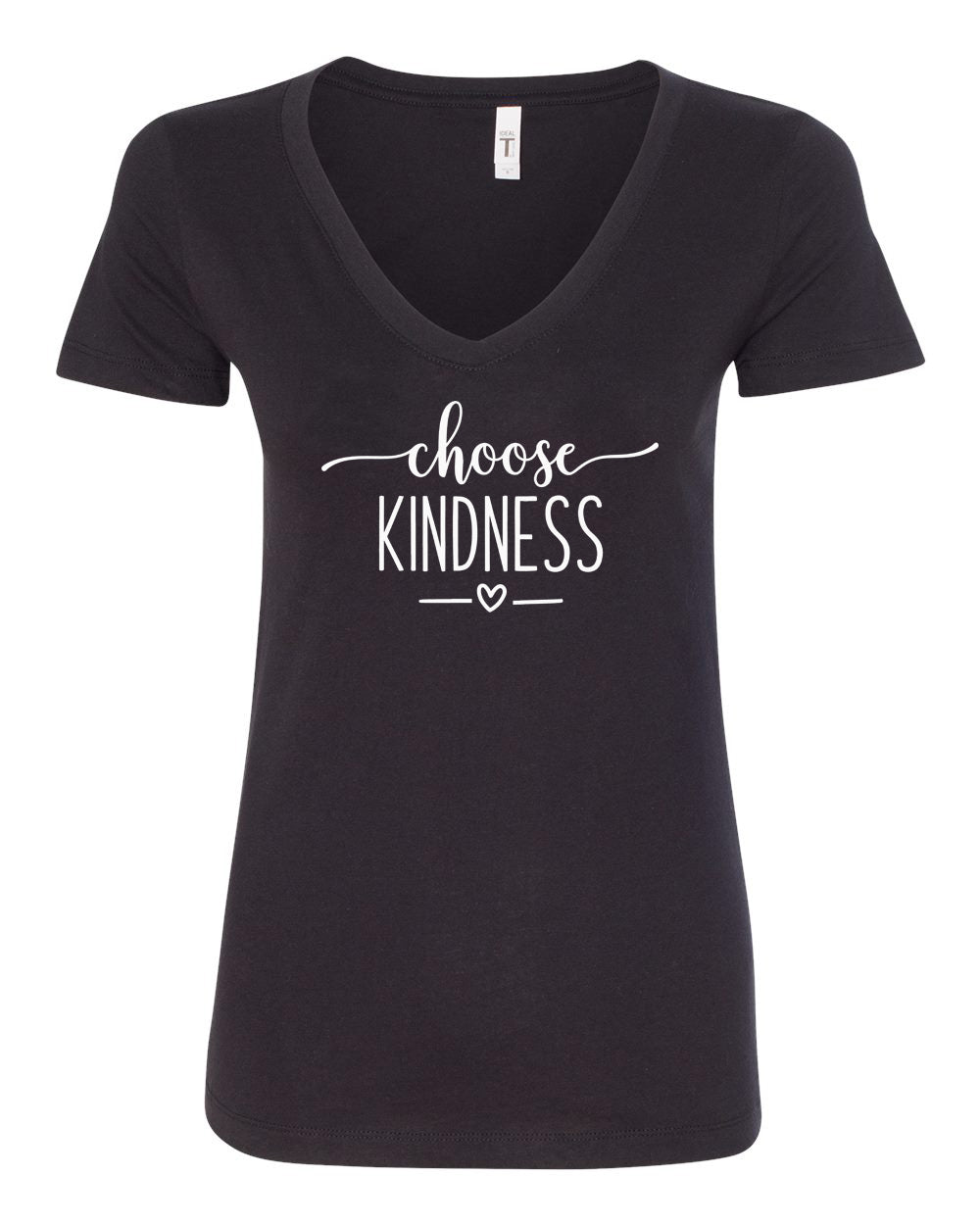 Choose Kindness V-neck