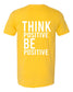 Positivity Project T-Shirt