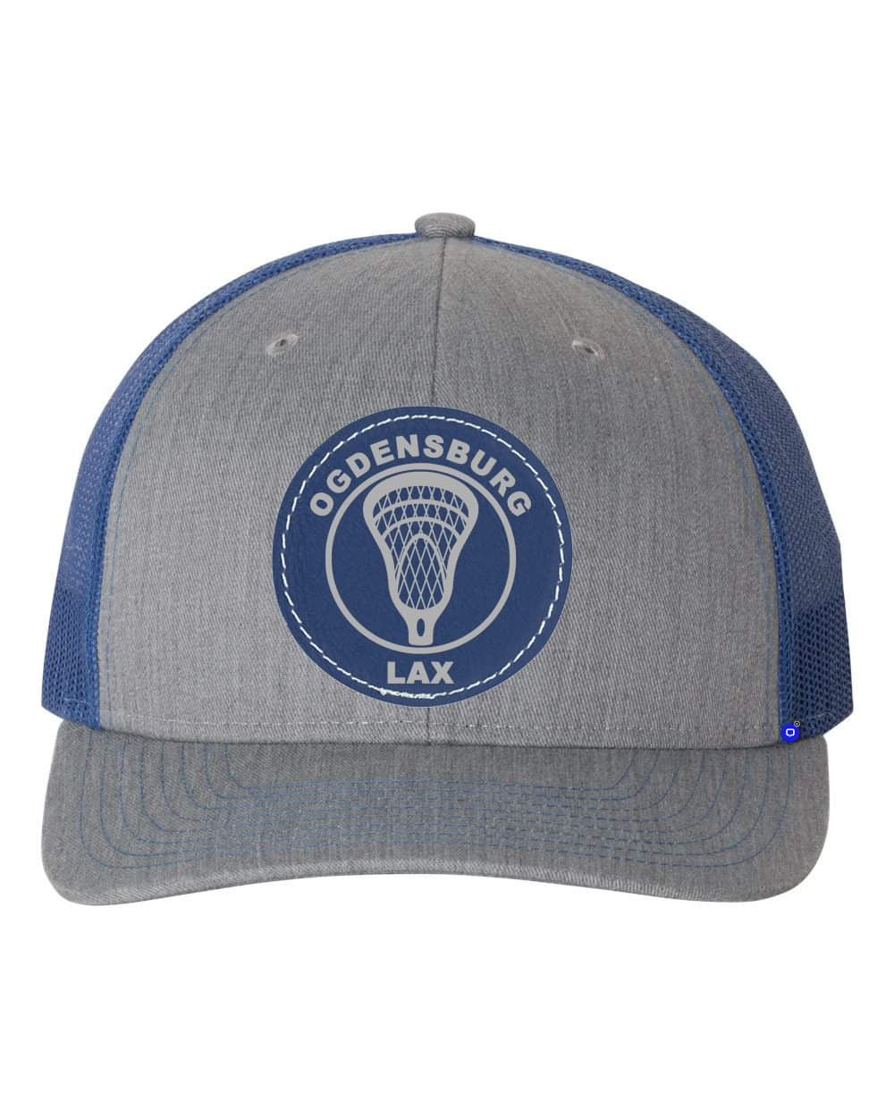 Ogdensburg LAX hat