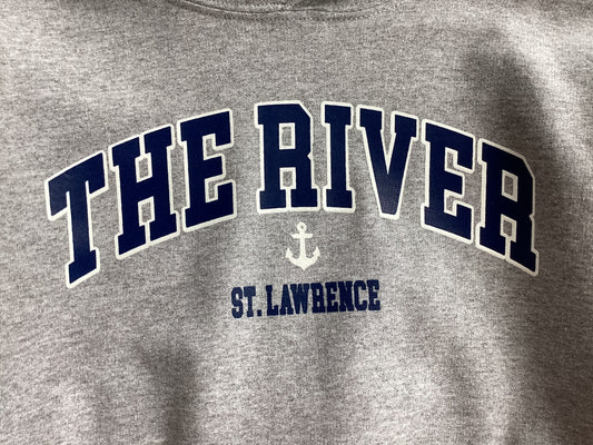 The River Crest Hoodie & Crew