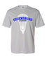 Ogdensburg Lacrosse Sport Tee